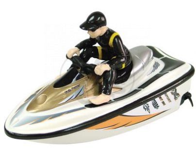 Silverlit GS6011_83538 - R/C Vodní skútr