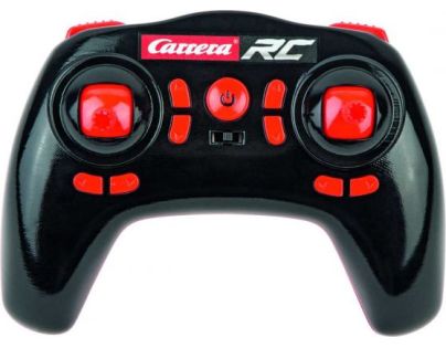 RC vrtulník Carrera Green Chopper II - Poškozený obal