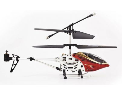 RC Vrtulník FALCON 19cm - II.jakost