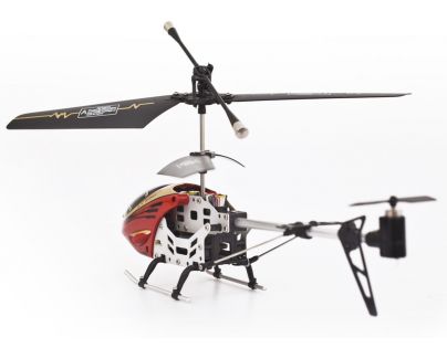 RC Vrtulník FALCON 19cm - II.jakost