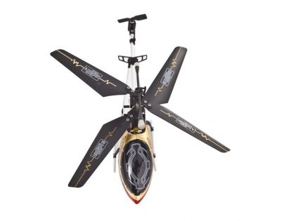 RC Vrtulník FALCON 19cm - II.jakost