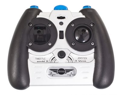 RC Vrtulník FALCON 19cm - II.jakost