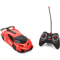 RC závodní auto 3