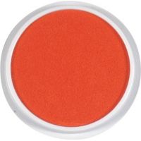 Ready2Learn Kruhový polštářek Oranžová barva 2