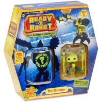 Ready2robot Bot Blasters žlutozelený 2
