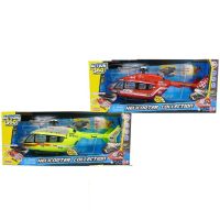 Realtoy Helicoptera Action 360 2