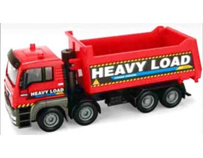Realtoy Užitkový vůz - Nákladní