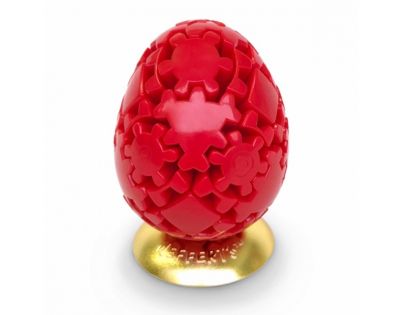 Recent toys Gear Egg