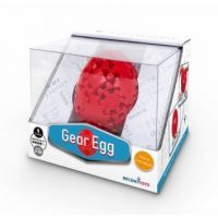 Recent toys Gear Egg 4