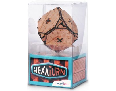 Recent Toys Hexaturn