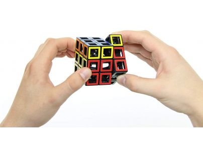 Recent Toys Hollow Cube