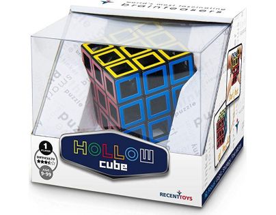 Recent Toys Hollow Cube