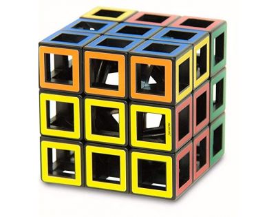 Recent Toys Hollow Cube