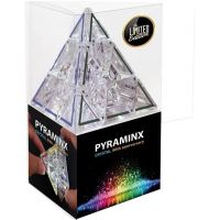 Recent Toys Křišťálová Pyramida 5