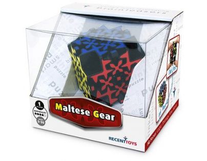 Recent Toys Maltese Gear