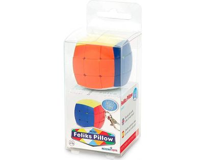 Recent toys Mini Feliks Pillow