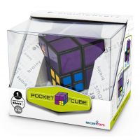 Recent toys Pocket Cube 5