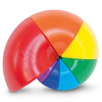 Recent Toys Rainbow Nautilus 2