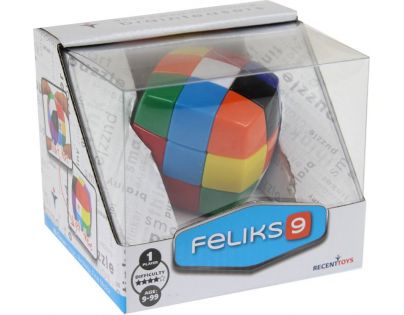 Recent toys Feliks 9