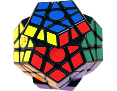 Recent toys Megaminx