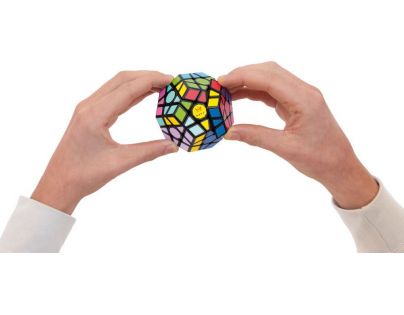 Recent toys Megaminx