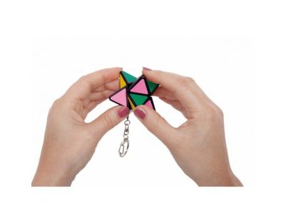 Recent toys Mini Pyrastar