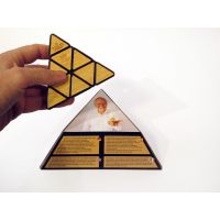 Recent toys Pyramida Deluxe 2