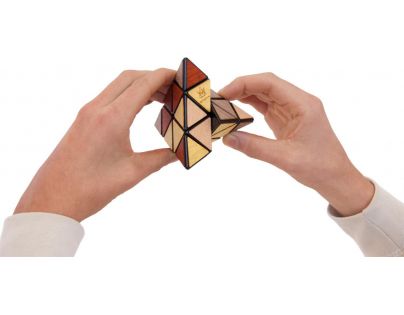 Recent toys Pyramida Deluxe