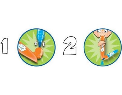 RenArt Sprayza Pro set 2 Girls