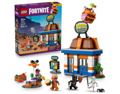 LEGO® Fortnite® 77076 Restaurace Durrr Burger