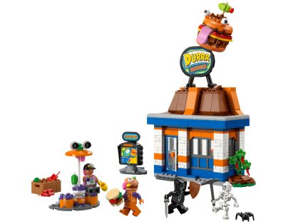 LEGO® Fortnite® 77076 Restaurace Durrr Burger
