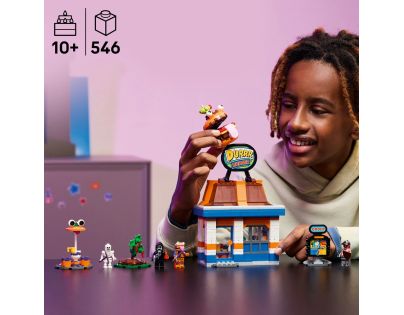 LEGO® Fortnite® 77076 Restaurace Durrr Burger