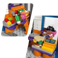 LEGO® Fortnite® 77076 Restaurace Durrr Burger 5