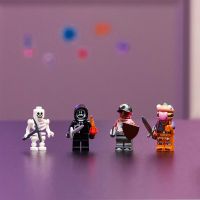 LEGO® Fortnite® 77076 Restaurace Durrr Burger 6