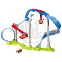 Hot Wheels V2172 - REV UPS: Výzva 2