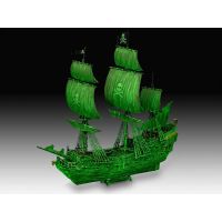 Revell EasyClick loď Ghost Ship Night color 1:150 2