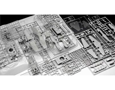 Revell Gift-Set 75 Years D-Day Set 1:72