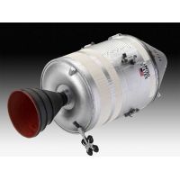 Revell Gift-Set Apollo 11 Columbia & Eagle 50 Years Moon Landing 1:96 5