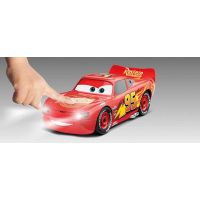 Revell Junior Kit auto Cars 3 Blesk McQueen světelné a zvukové efekty 1:20 5