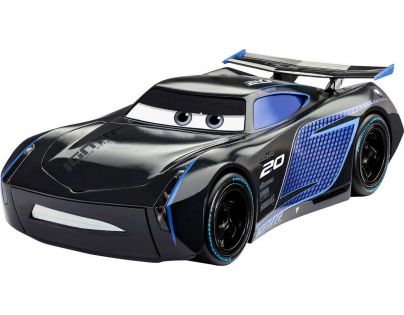 Revell Junior Kit auto  Cars 3 Jackson Hrom světelné a zvukové efekty 1:20