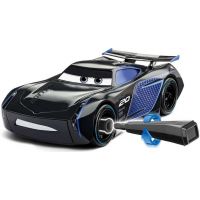 Revell Junior Kit auto  Cars 3 Jackson Hrom světelné a zvukové efekty 1:20 2