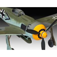 Revell ModelSet letadlo Focke Wulf Fw190 F-8 1 : 72 2