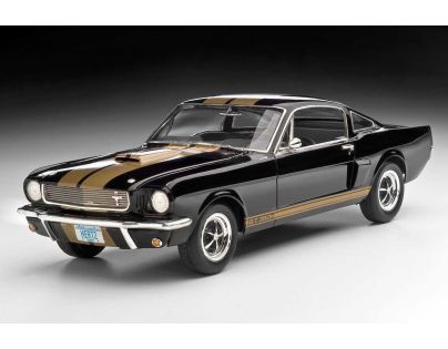 Revell Plastic ModelKit auto 07242 Shelby Mustang GT 350 H 1:24