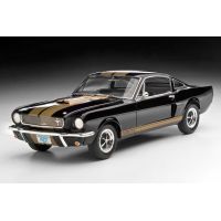 Revell Plastic ModelKit auto 07242 Shelby Mustang GT 350 H 1:24 4