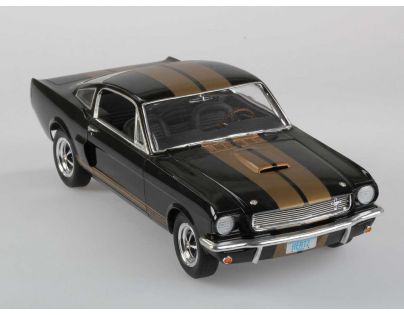 Revell Plastic ModelKit auto 07242 Shelby Mustang GT 350 H 1:24
