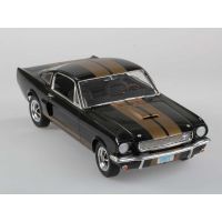 Revell Plastic ModelKit auto 07242 Shelby Mustang GT 350 H 1:24 5