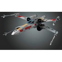 Revell Plastic ModelKit Bandai SW X-Wing Starfighter 1 : 72 6