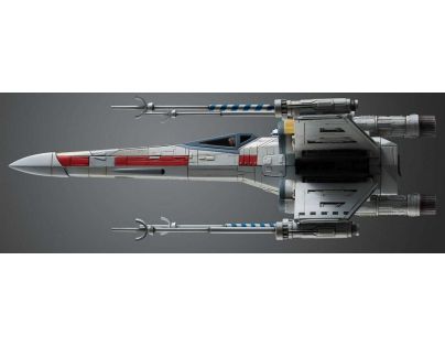 Revell Plastic ModelKit Bandai SW X-Wing Starfighter 1 : 72