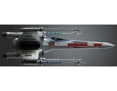 Revell Plastic ModelKit Bandai SW X-Wing Starfighter 1 : 72