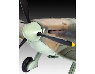 Revell Plastic ModelKit letadlo Spitfire Mk II 1 : 32